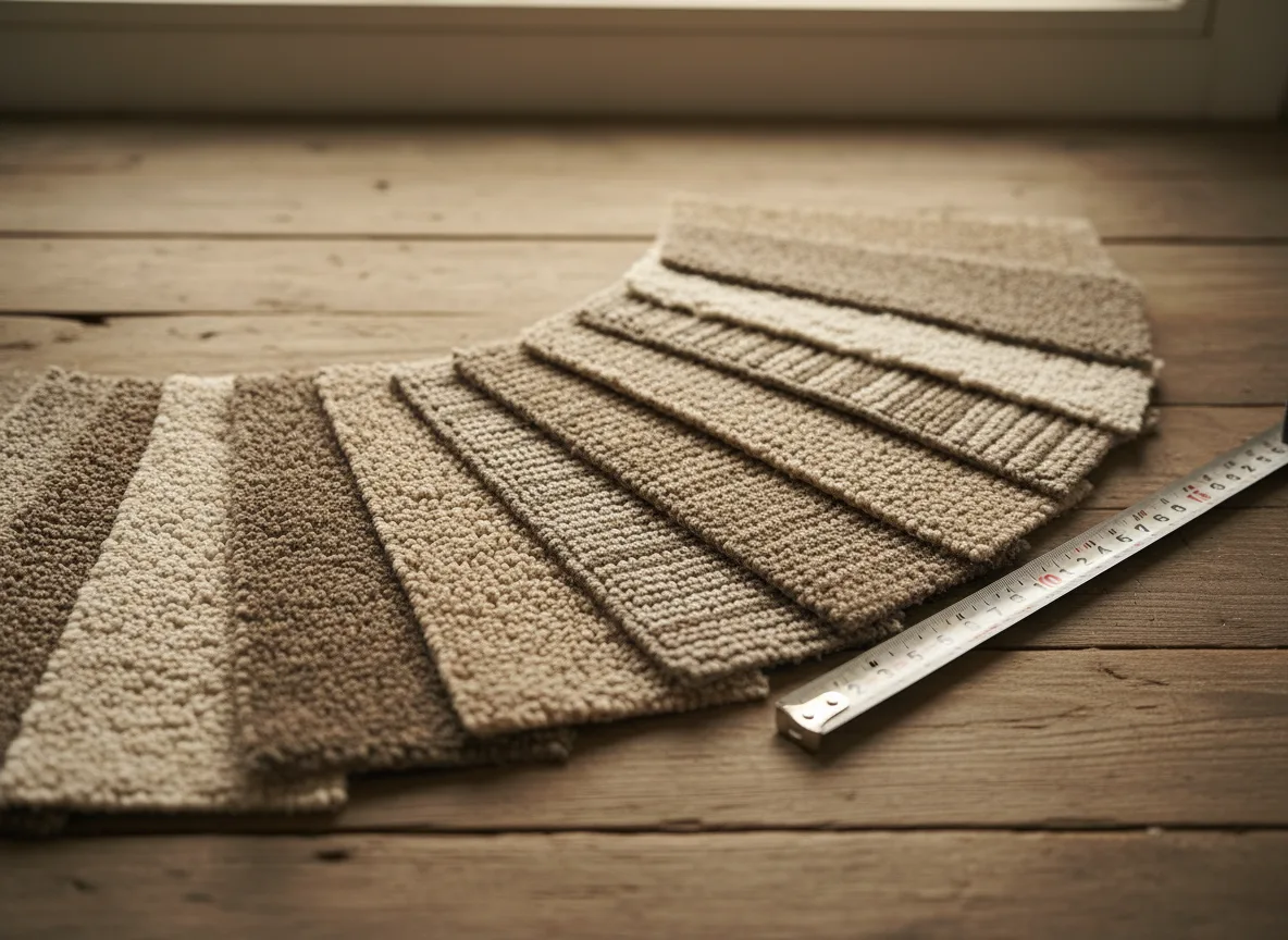 Carpet Installation Trent, TX FAQs